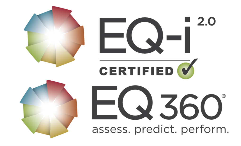 EQi 2.0 and EQ 360 Certified Badge