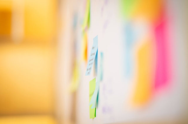 post its