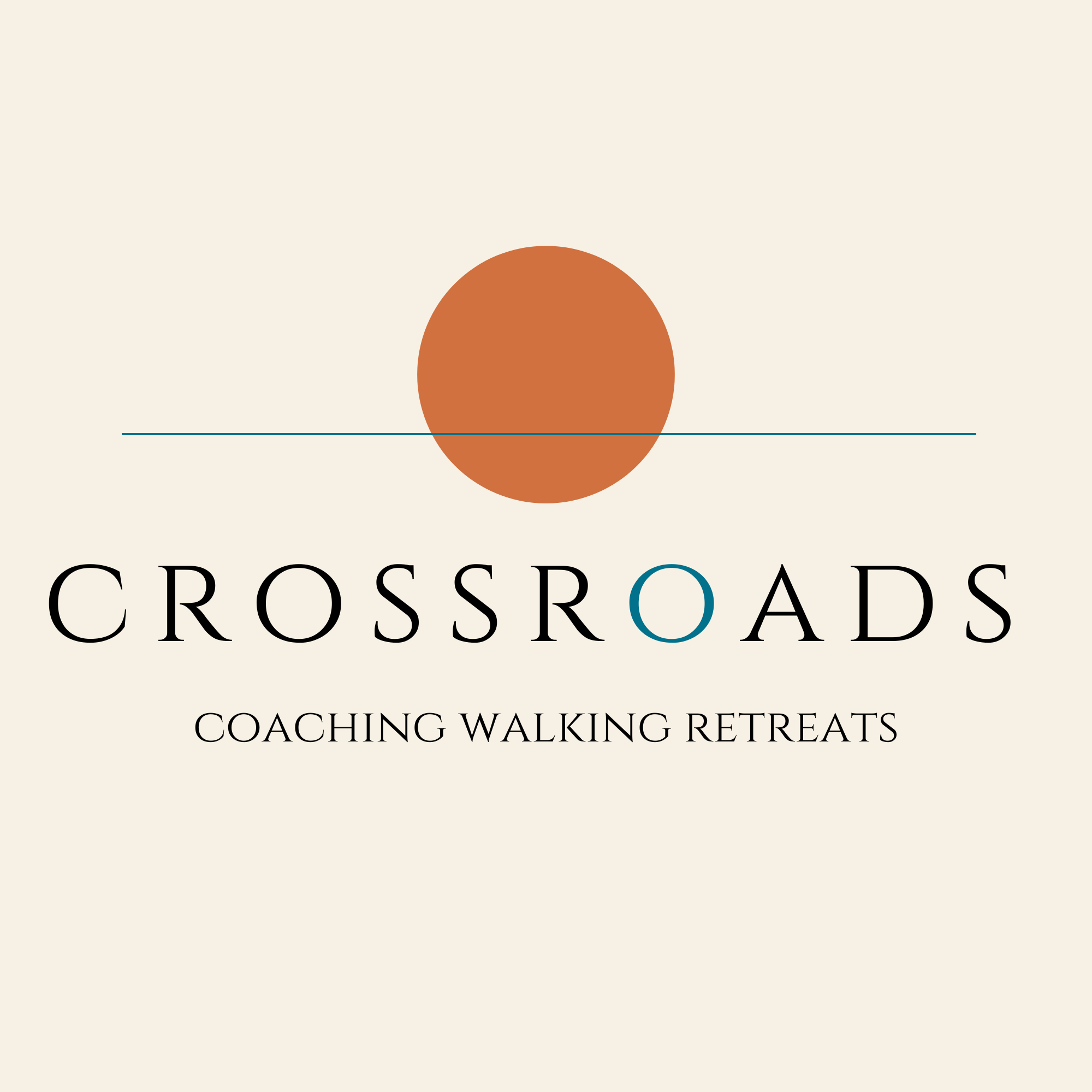 Crossroads: Coaching Walking Retreat